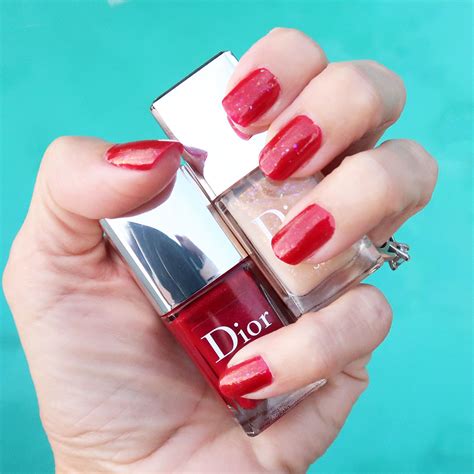 dior christmas nail varnish|dior vernis nail lacquer.